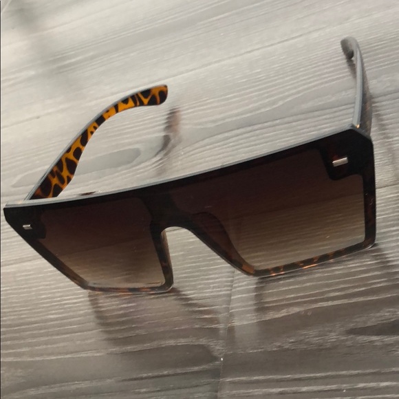 New beautiful ombré sunglasses - Picture 4 of 12